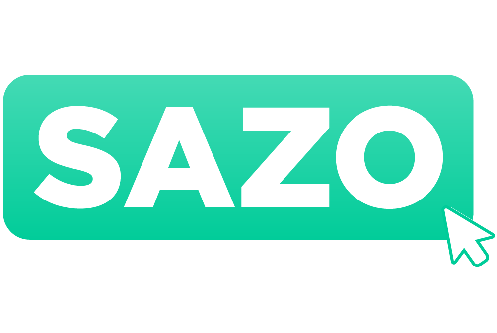 Sazo Store